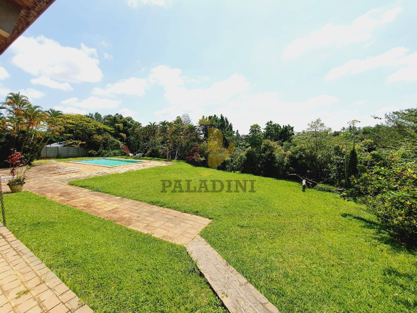 Casa, 5 quartos, 570 m² - Foto 3