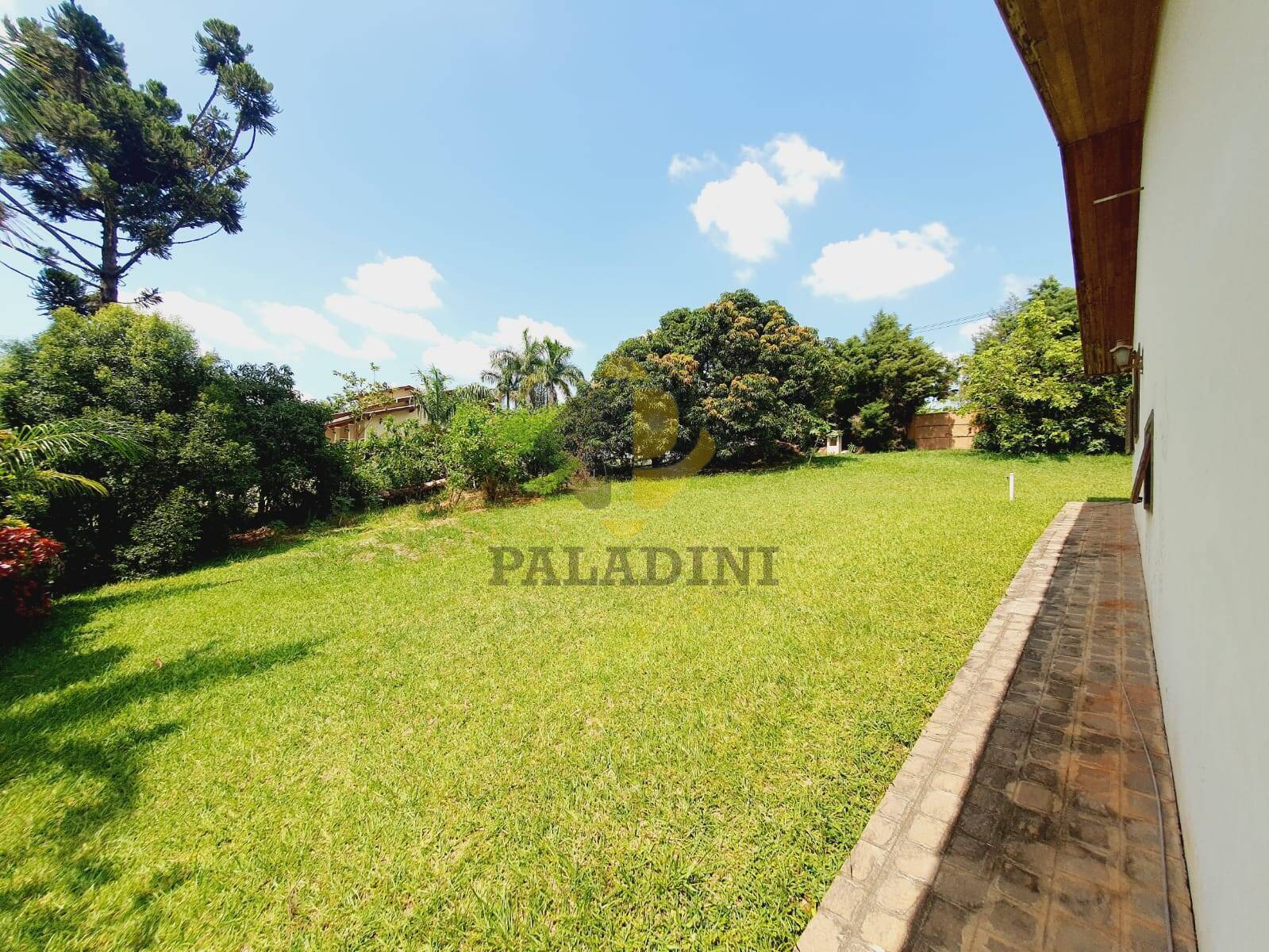 Casa, 5 quartos, 570 m² - Foto 9