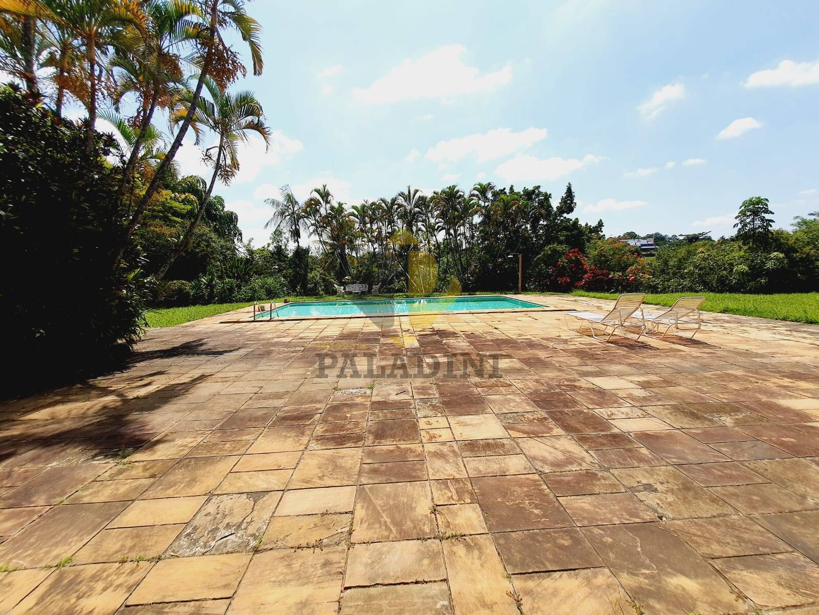 Casa, 5 quartos, 570 m² - Foto 8