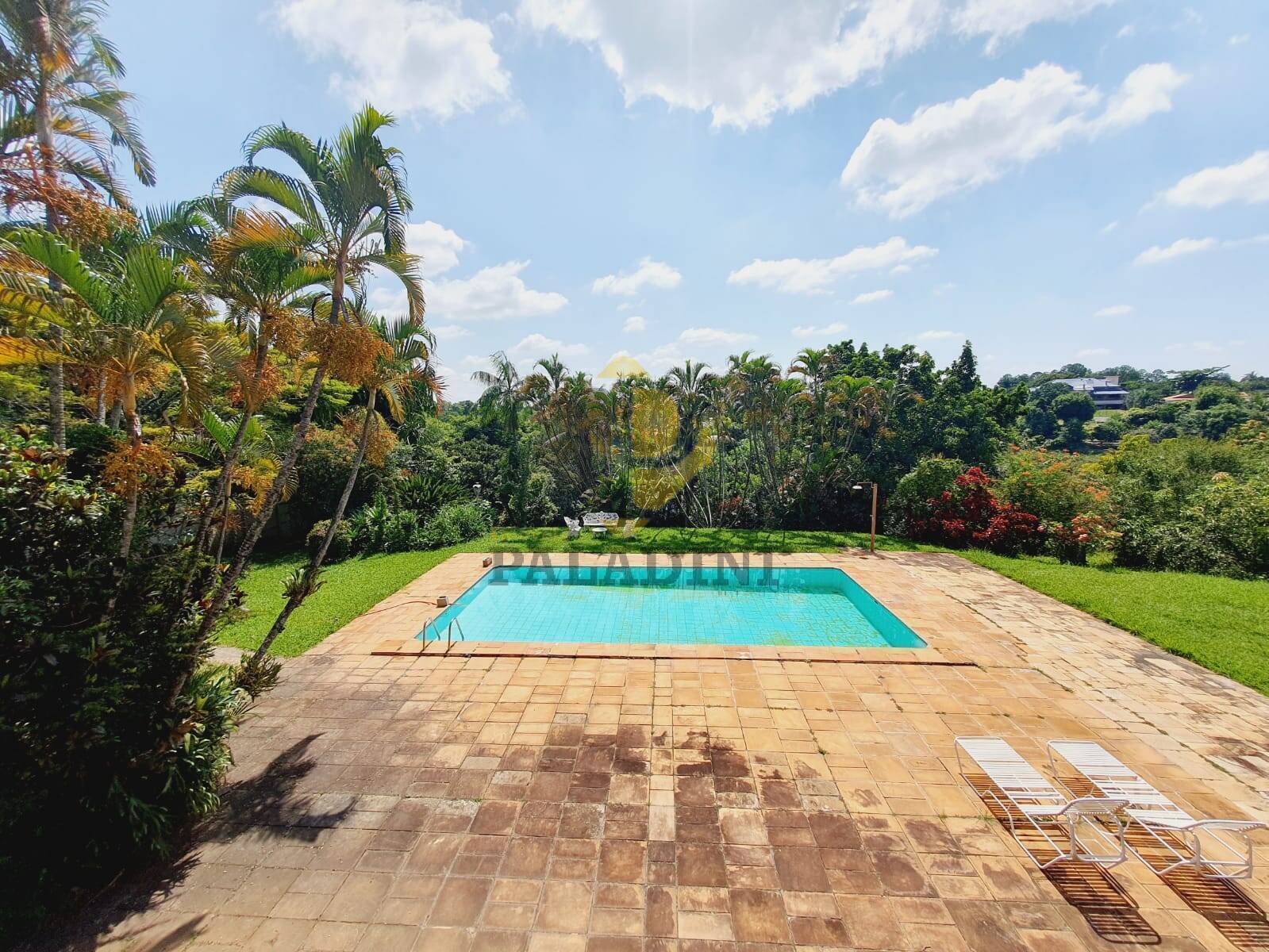 Casa, 5 quartos, 570 m² - Foto 10