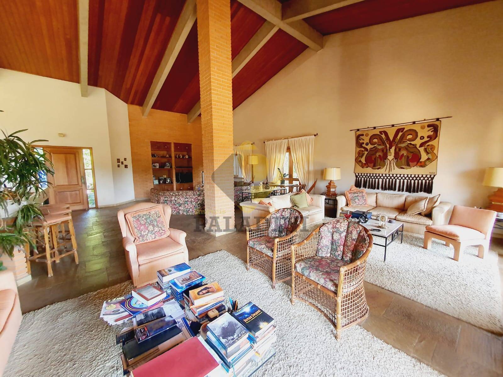 Casa, 5 quartos, 570 m² - Foto 13