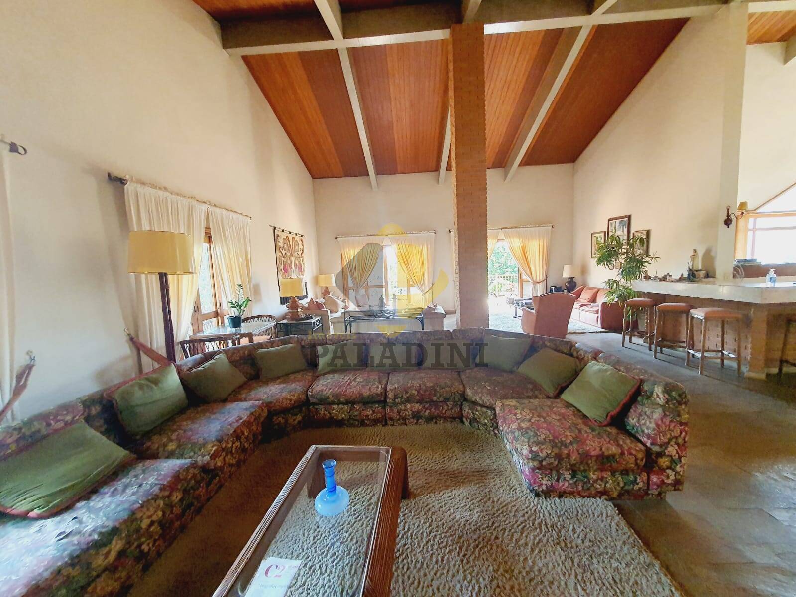 Casa, 5 quartos, 570 m² - Foto 14