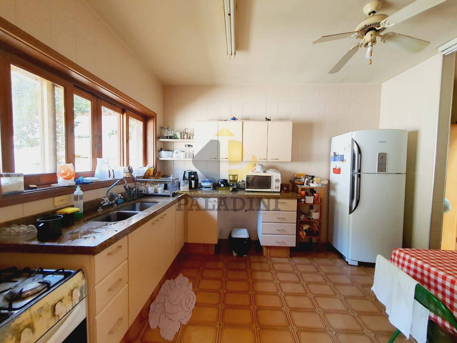 Casa, 5 quartos, 570 m² - Foto 12