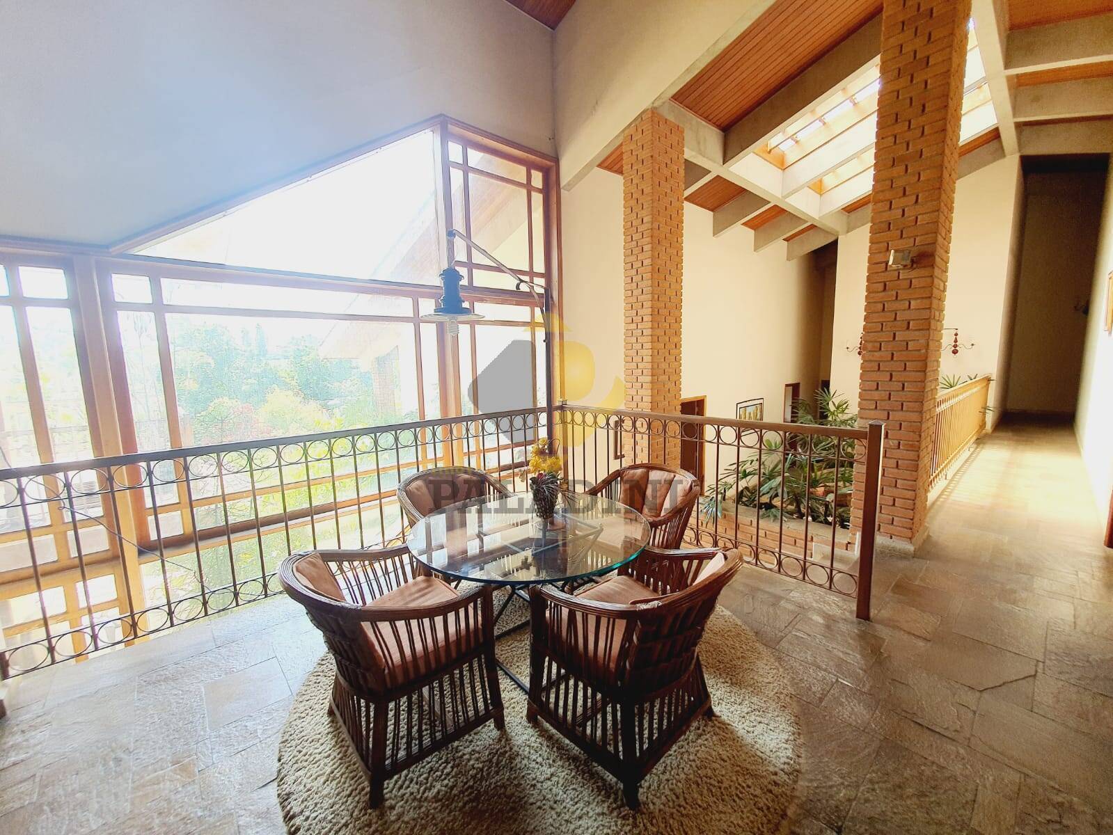 Casa, 5 quartos, 570 m² - Foto 11