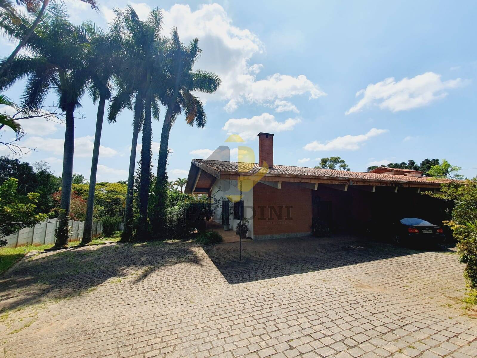 Casa, 5 quartos, 570 m² - Foto 18