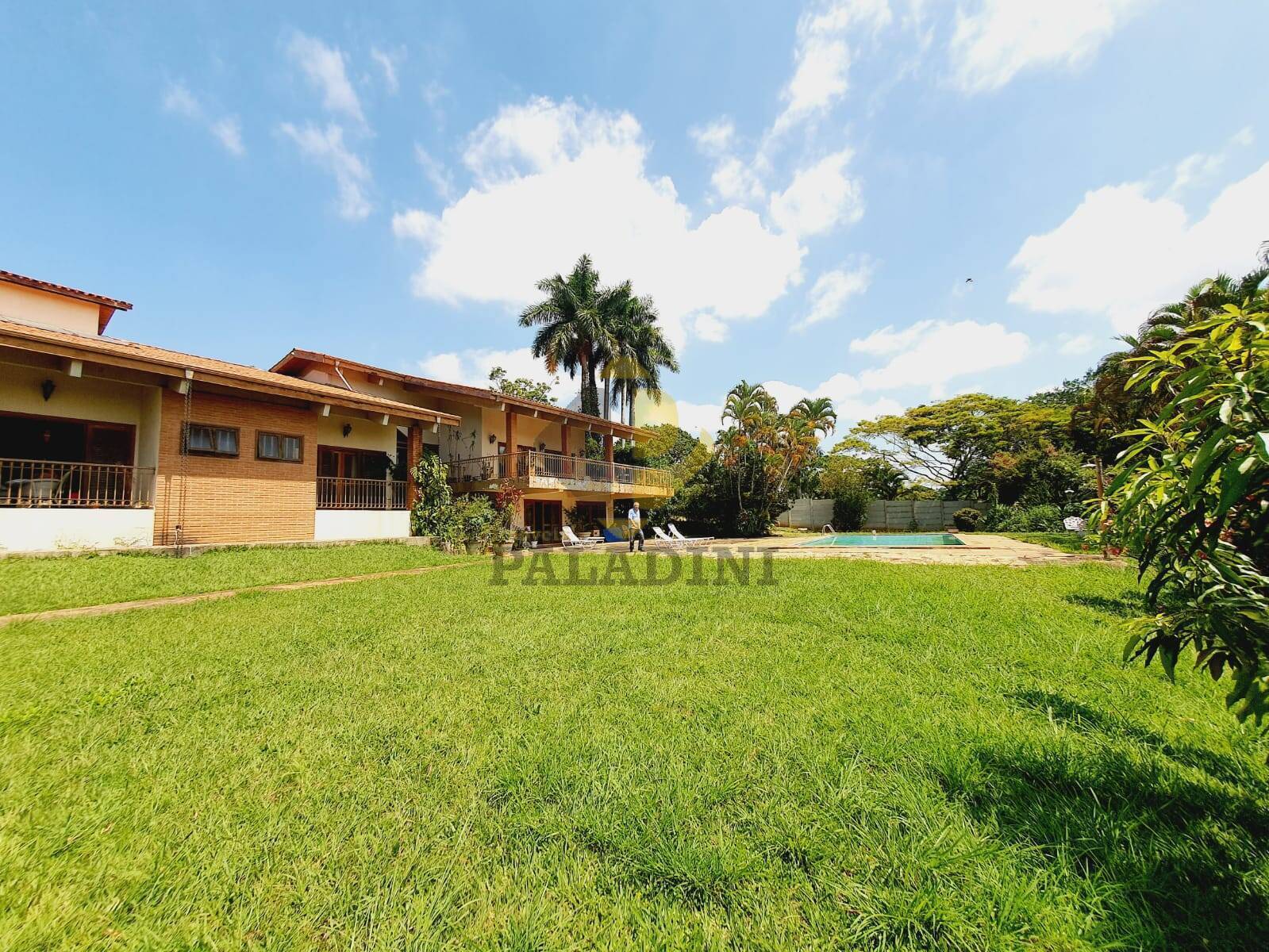 Casa, 5 quartos, 570 m² - Foto 17