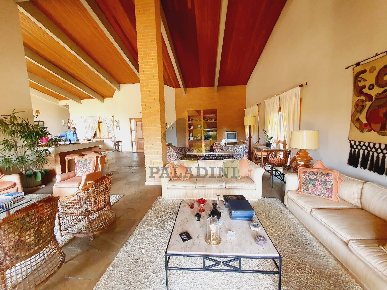 Casa, 5 quartos, 570 m² - Foto 16