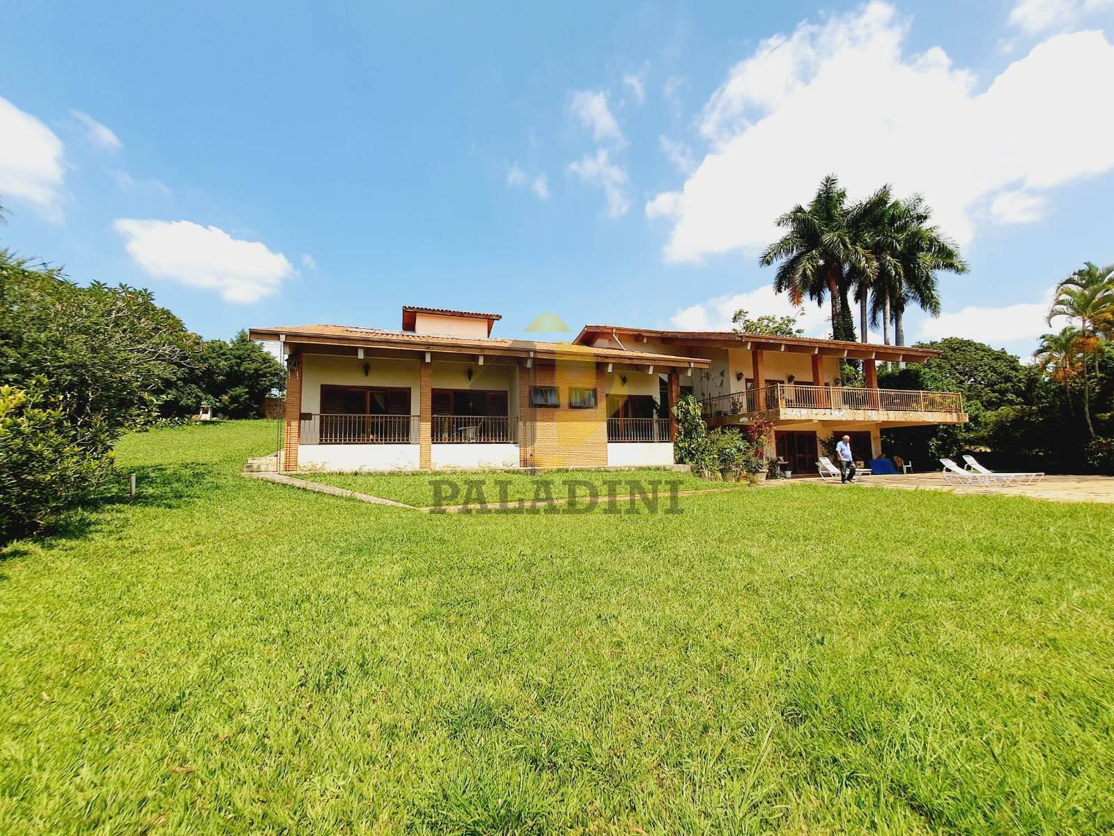Casa, 5 quartos, 570 m² - Foto 20