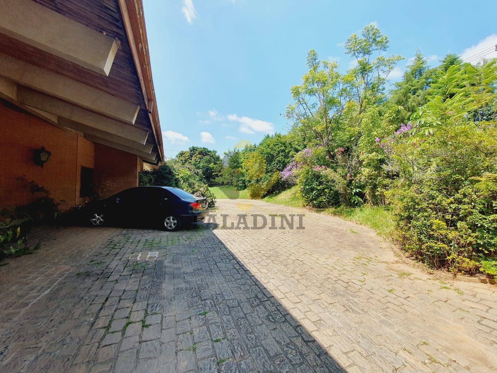 Casa, 5 quartos, 570 m² - Foto 19