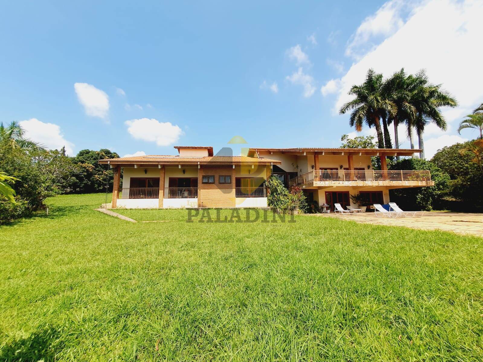 Casa, 5 quartos, 570 m² - Foto 21