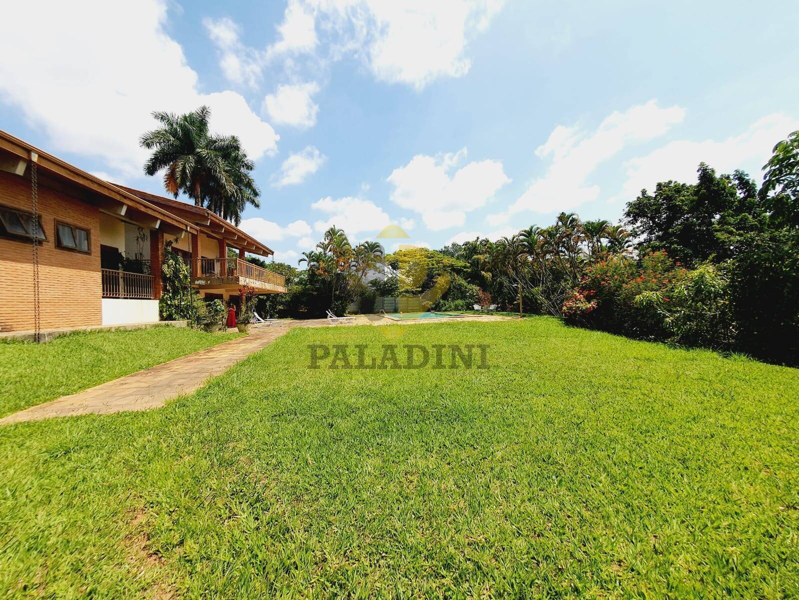 Casa, 5 quartos, 570 m² - Foto 25