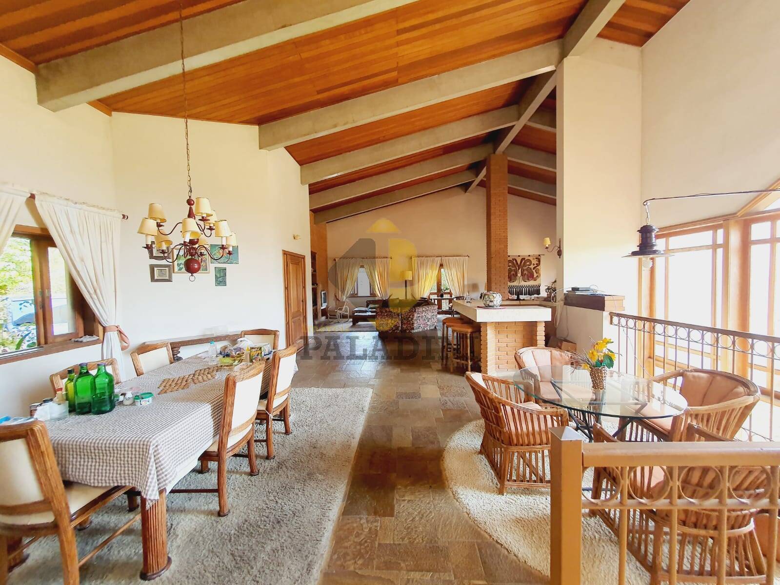 Casa, 5 quartos, 570 m² - Foto 23