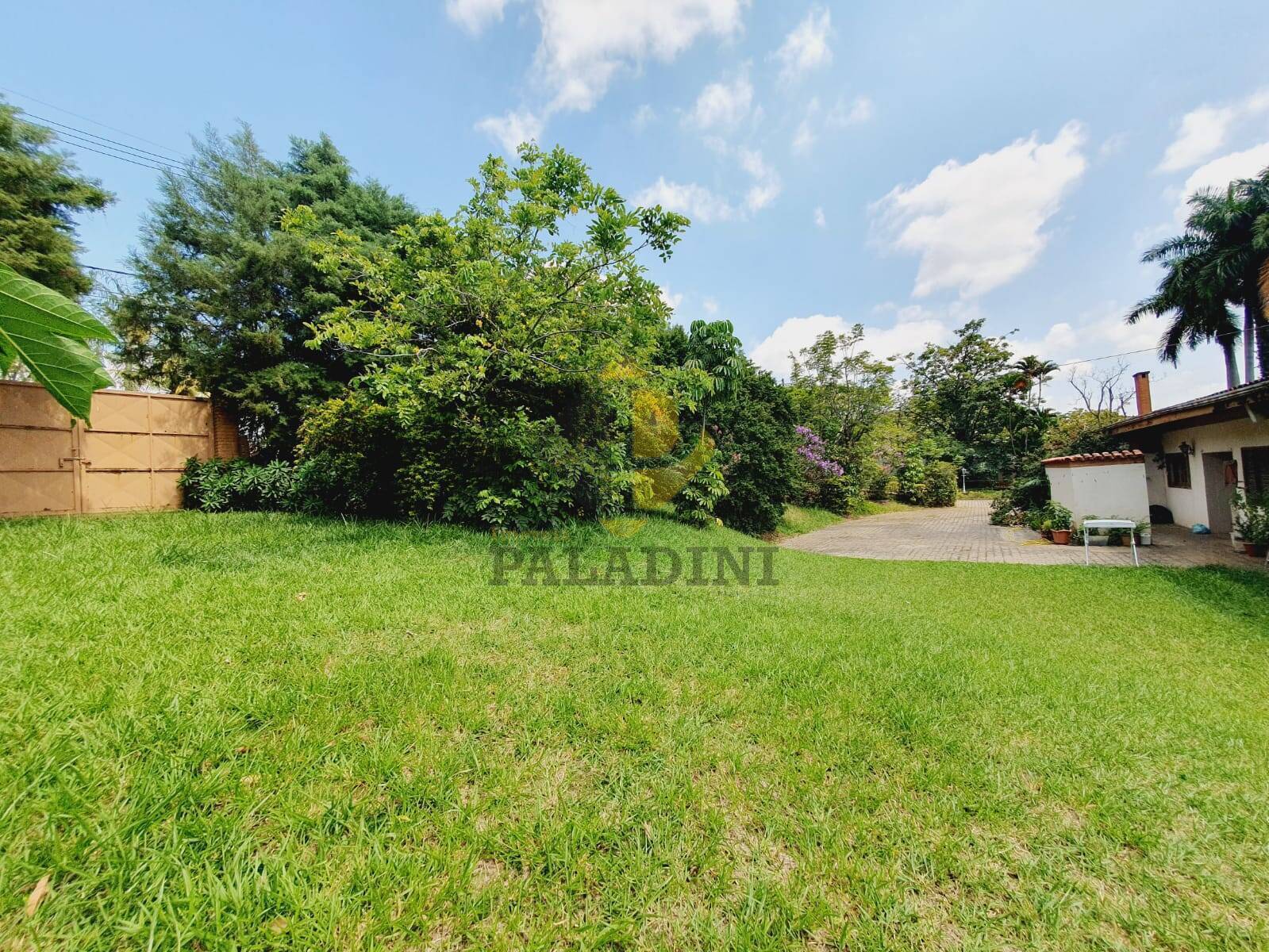 Casa, 5 quartos, 570 m² - Foto 24