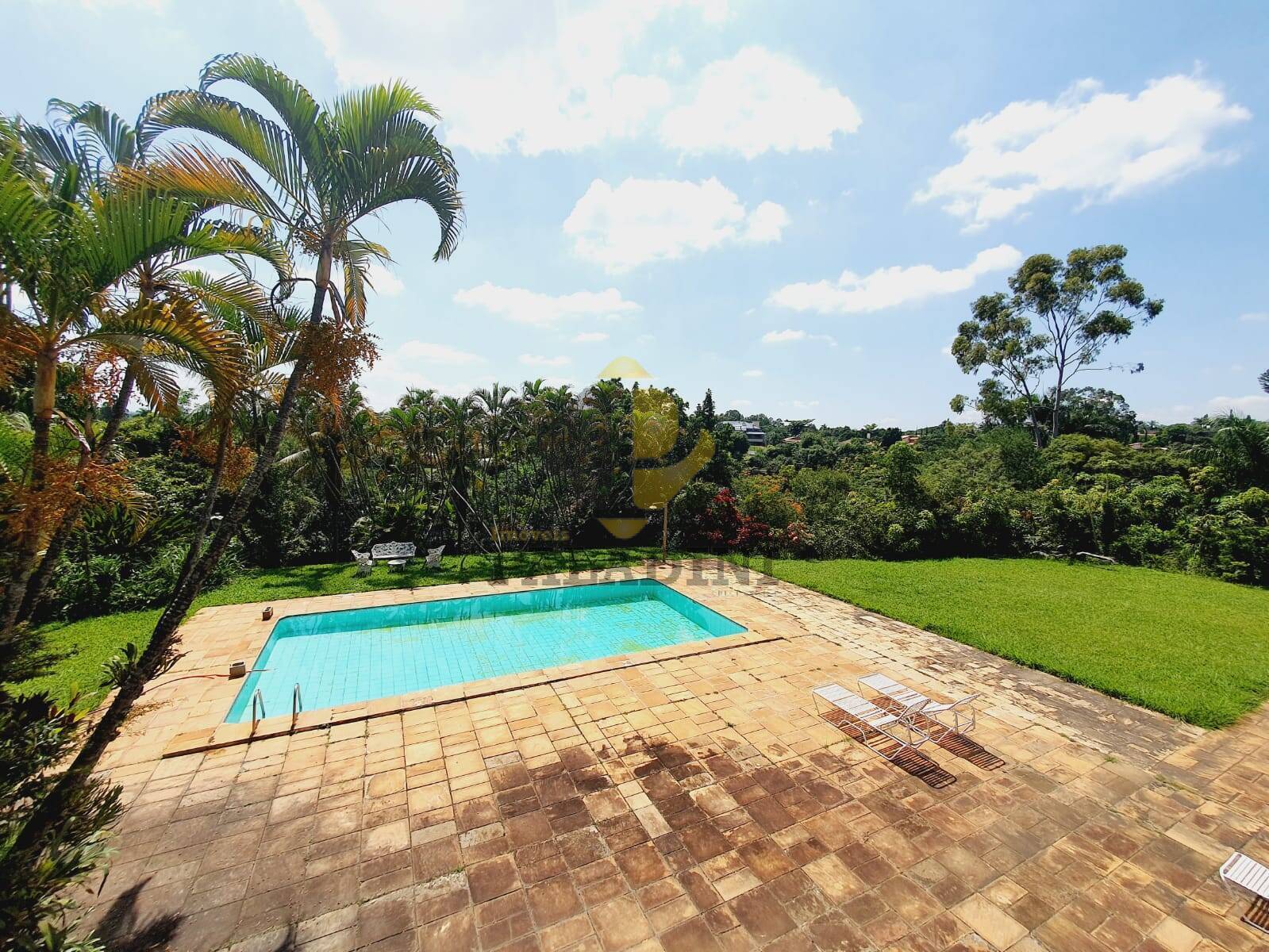Casa, 5 quartos, 570 m² - Foto 28