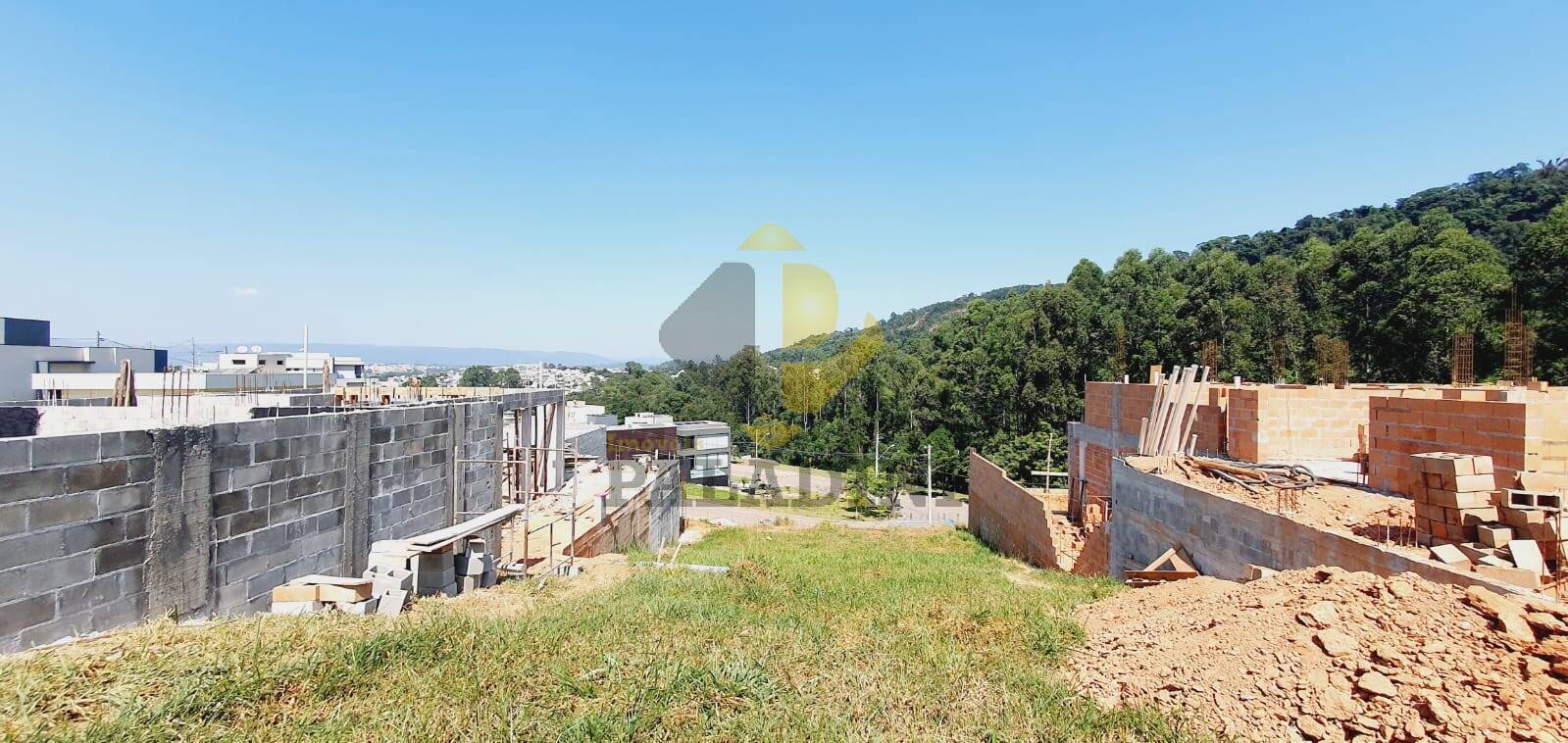 Terreno, 383 m² - Foto 3