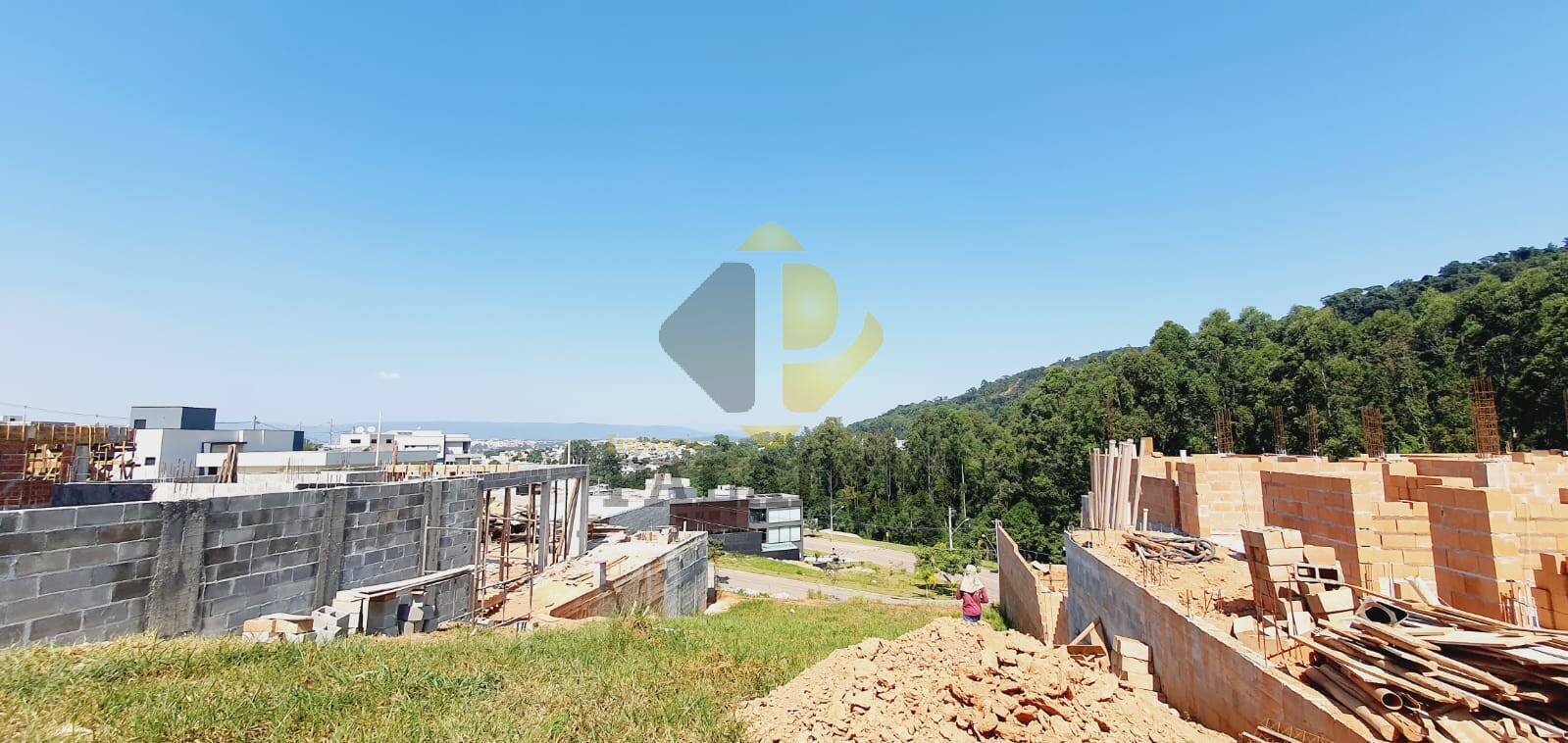Terreno, 383 m² - Foto 4