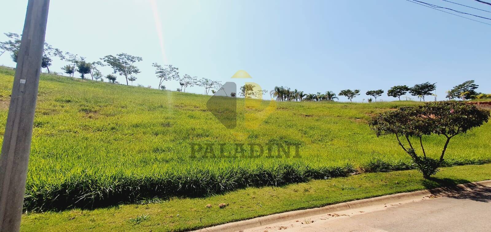 Terreno, 508 m² - Foto 1