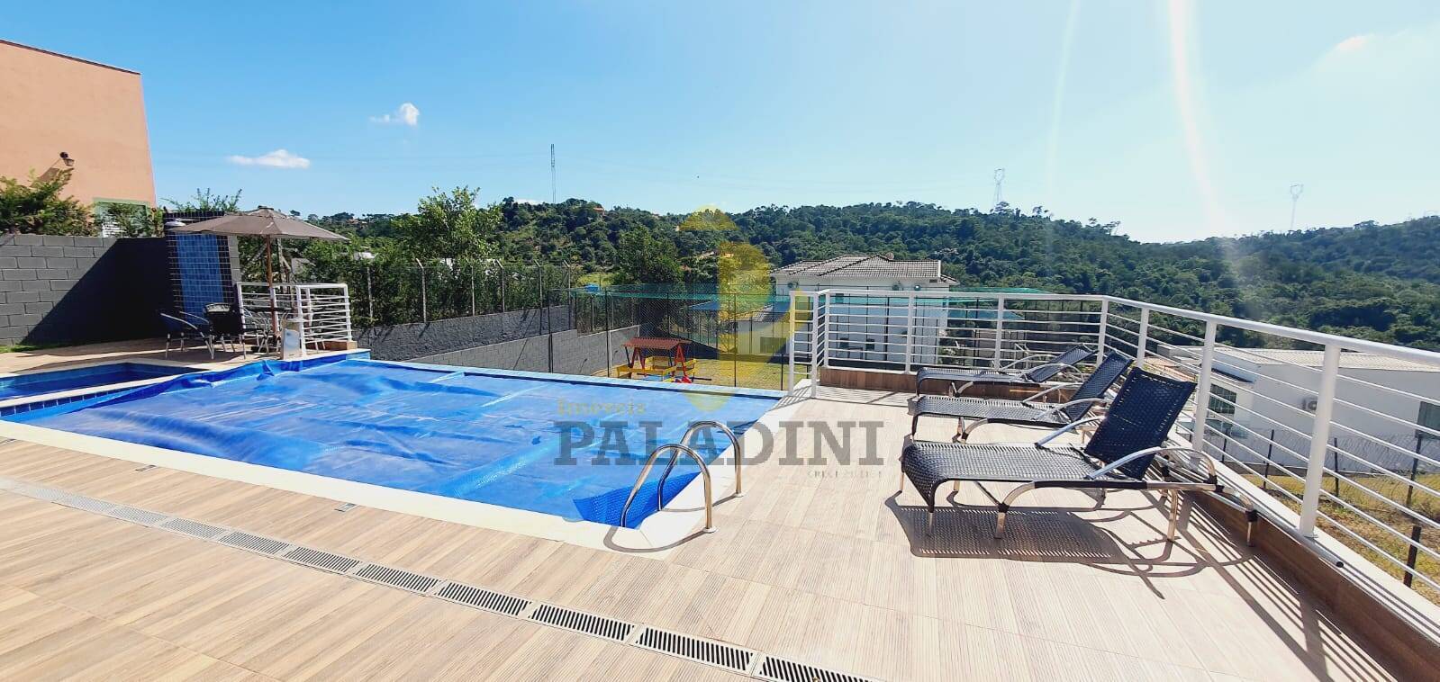 Chácara, 4 quartos, 1200 m² - Foto 5