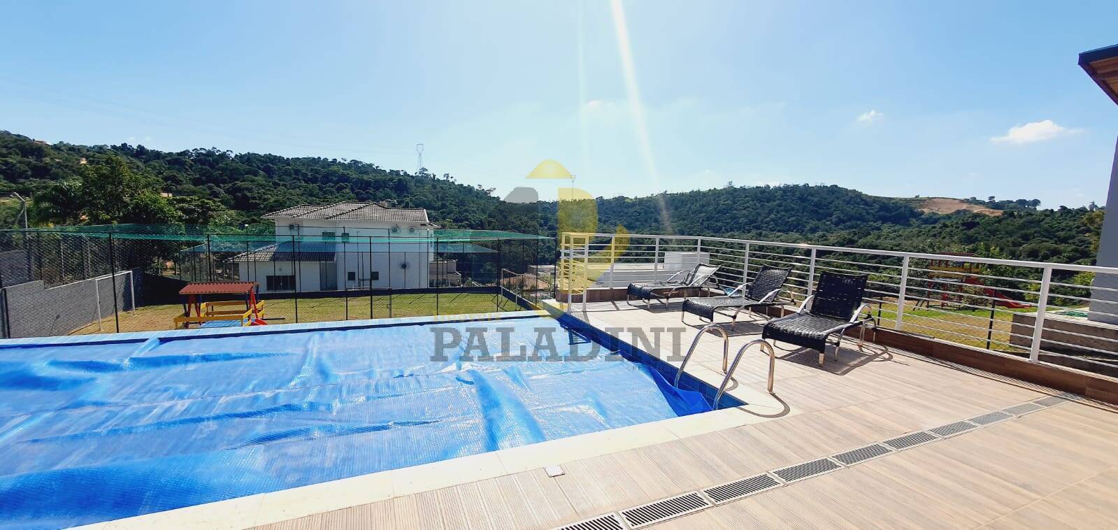 Chácara, 4 quartos, 1200 m² - Foto 6