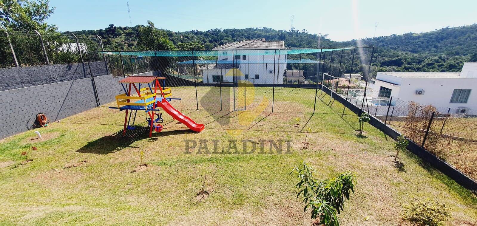 Chácara, 4 quartos, 1200 m² - Foto 9