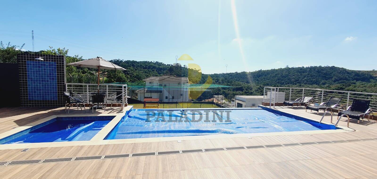 Chácara, 4 quartos, 1200 m² - Foto 7