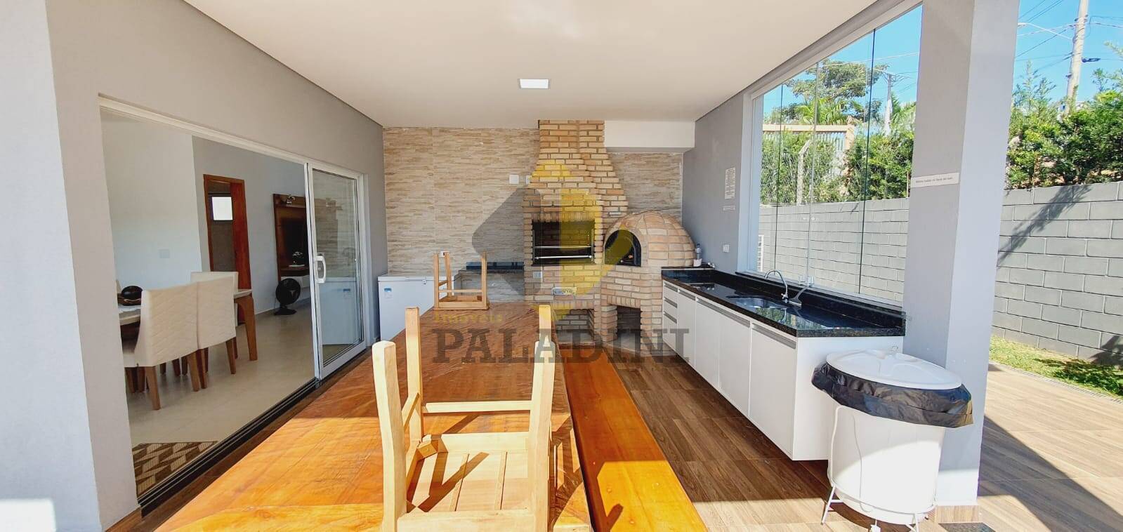 Chácara, 4 quartos, 1200 m² - Foto 10