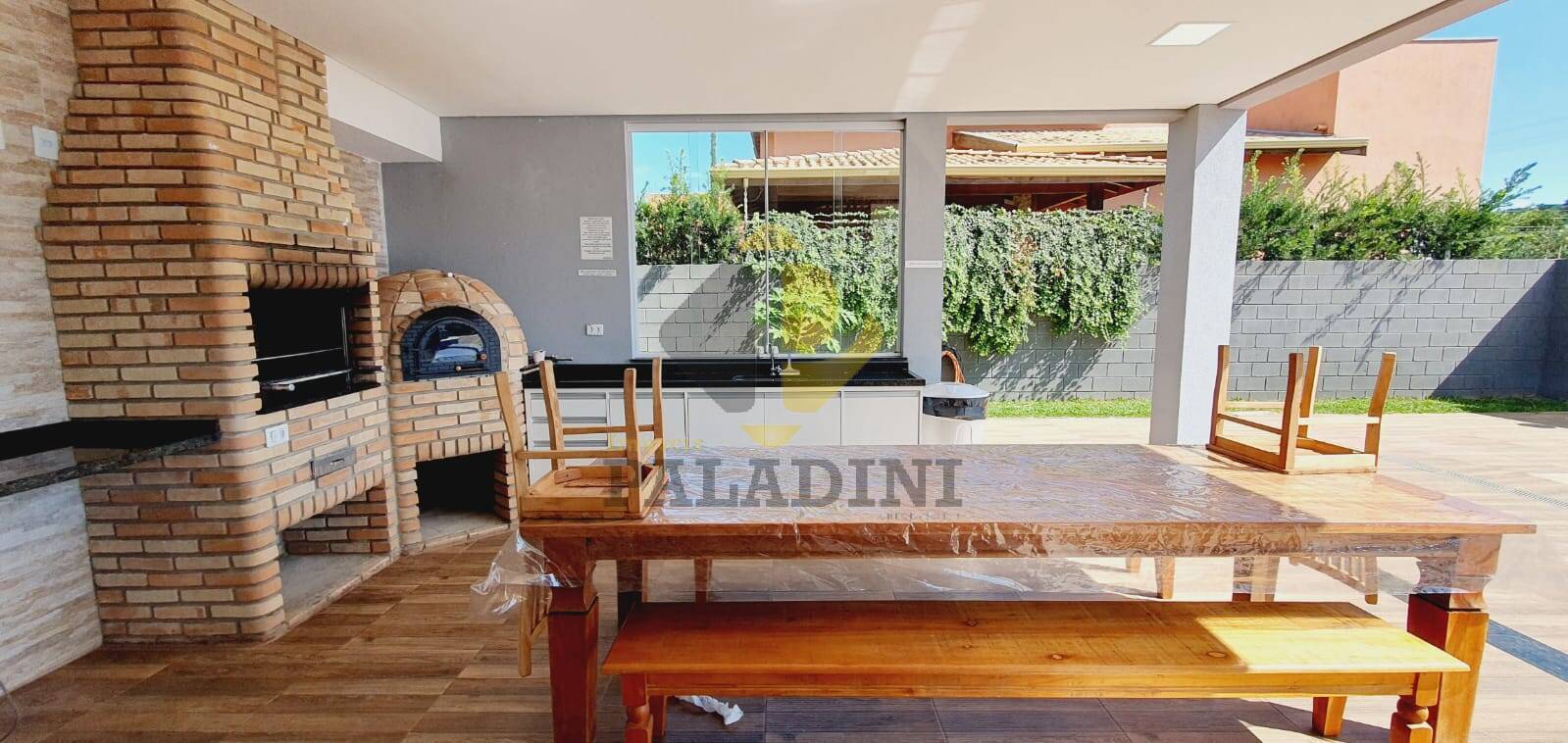 Chácara, 4 quartos, 1200 m² - Foto 11