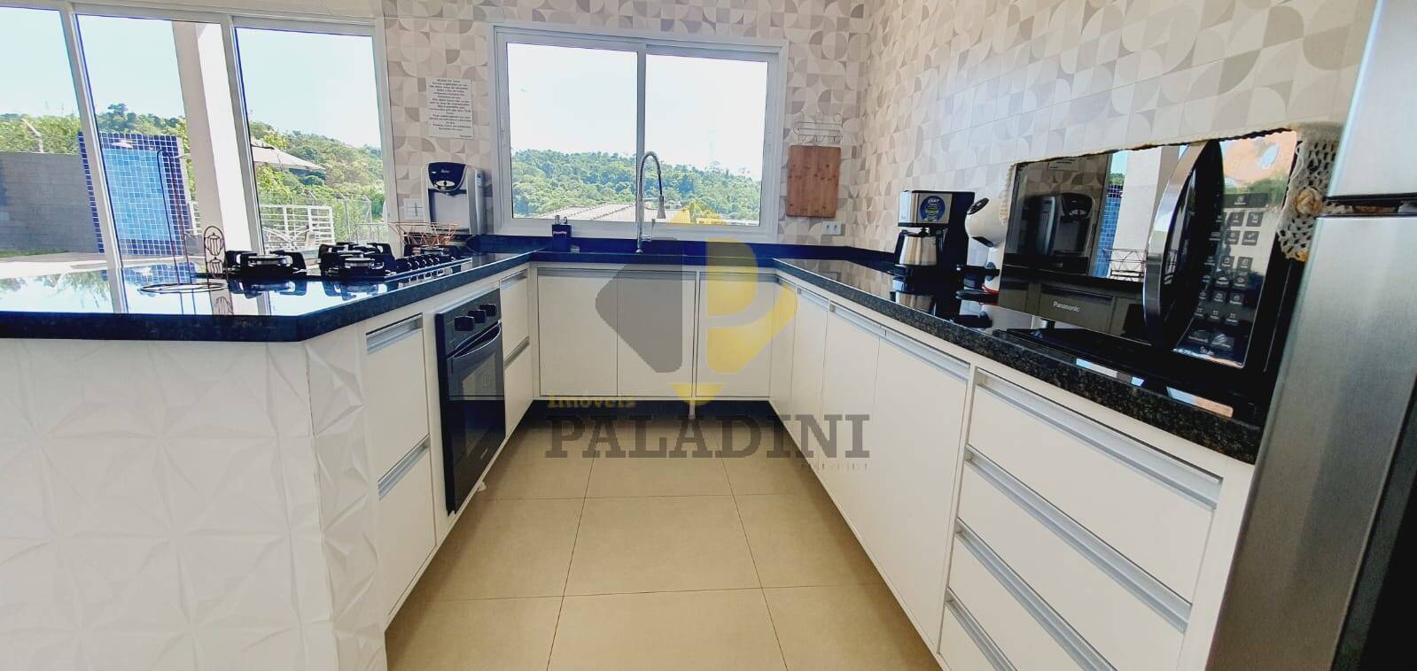 Chácara, 4 quartos, 1200 m² - Foto 14