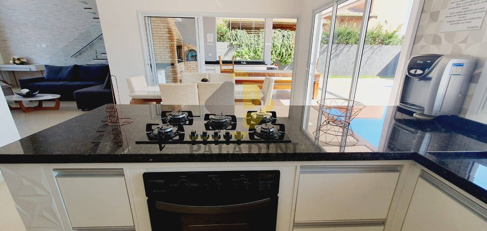 Chácara, 4 quartos, 1200 m² - Foto 16