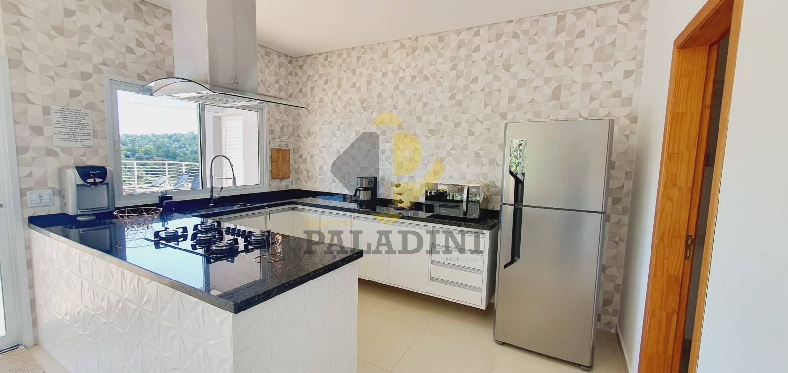 Chácara, 4 quartos, 1200 m² - Foto 15