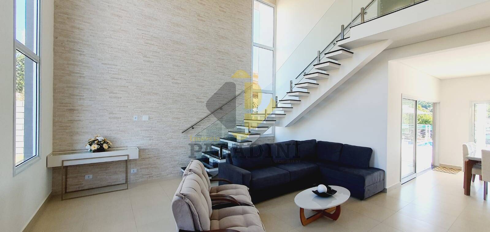 Chácara, 4 quartos, 1200 m² - Foto 20