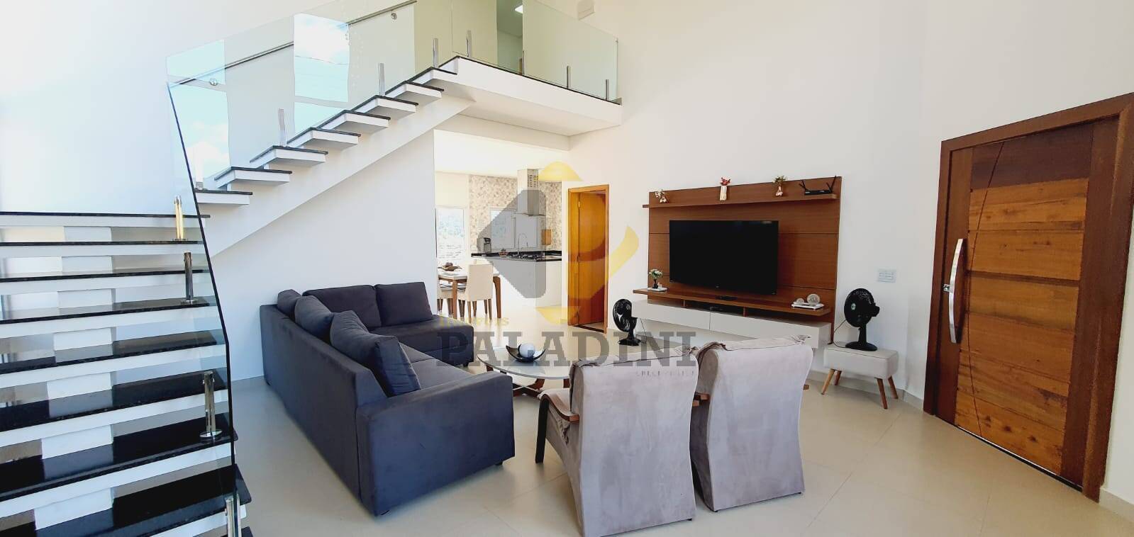 Chácara, 4 quartos, 1200 m² - Foto 18