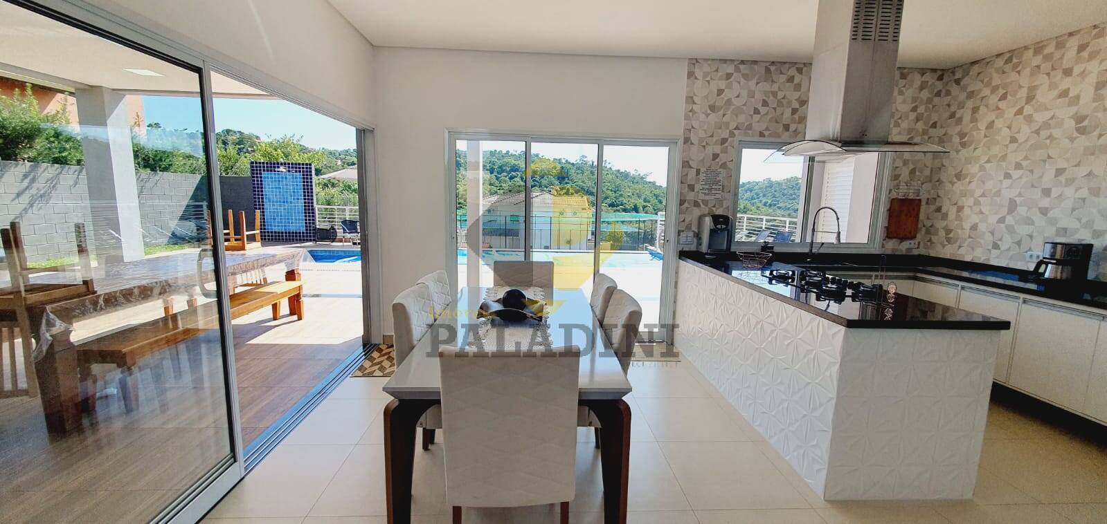 Chácara, 4 quartos, 1200 m² - Foto 21