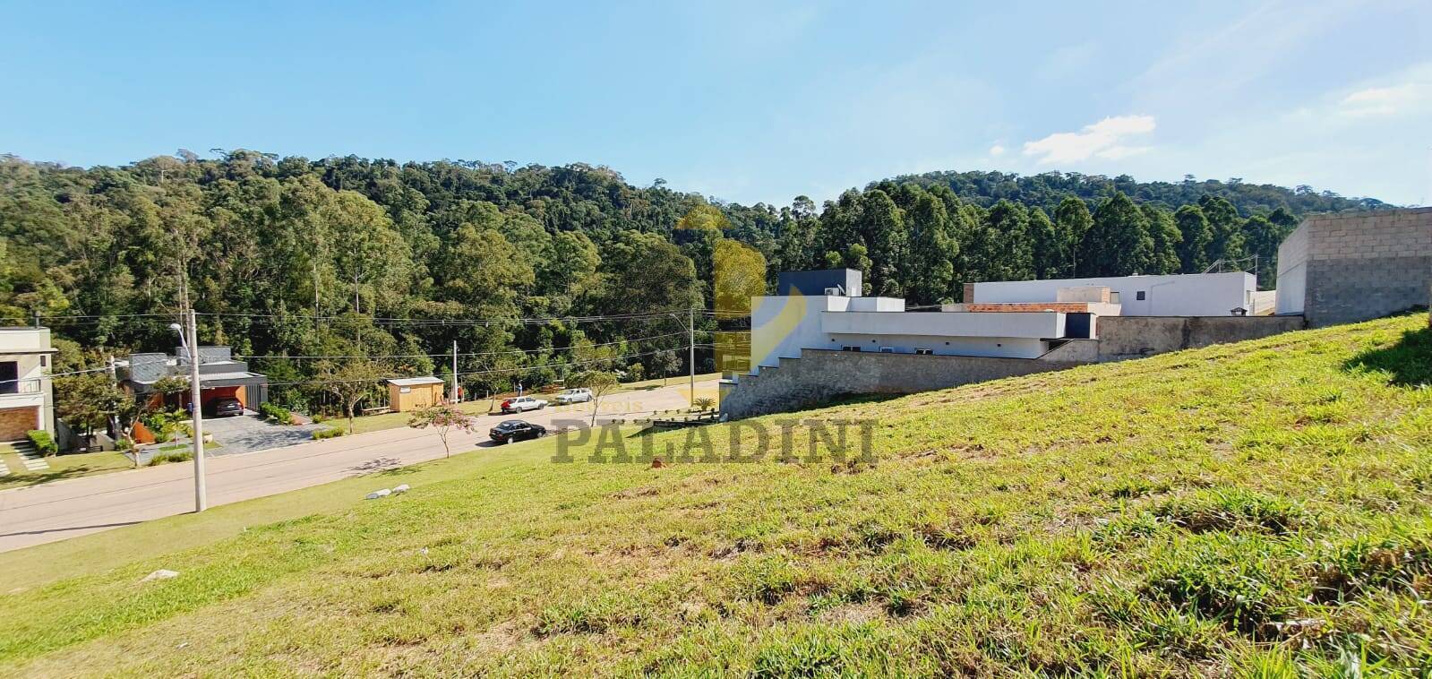 Terreno, 368 m² - Foto 1