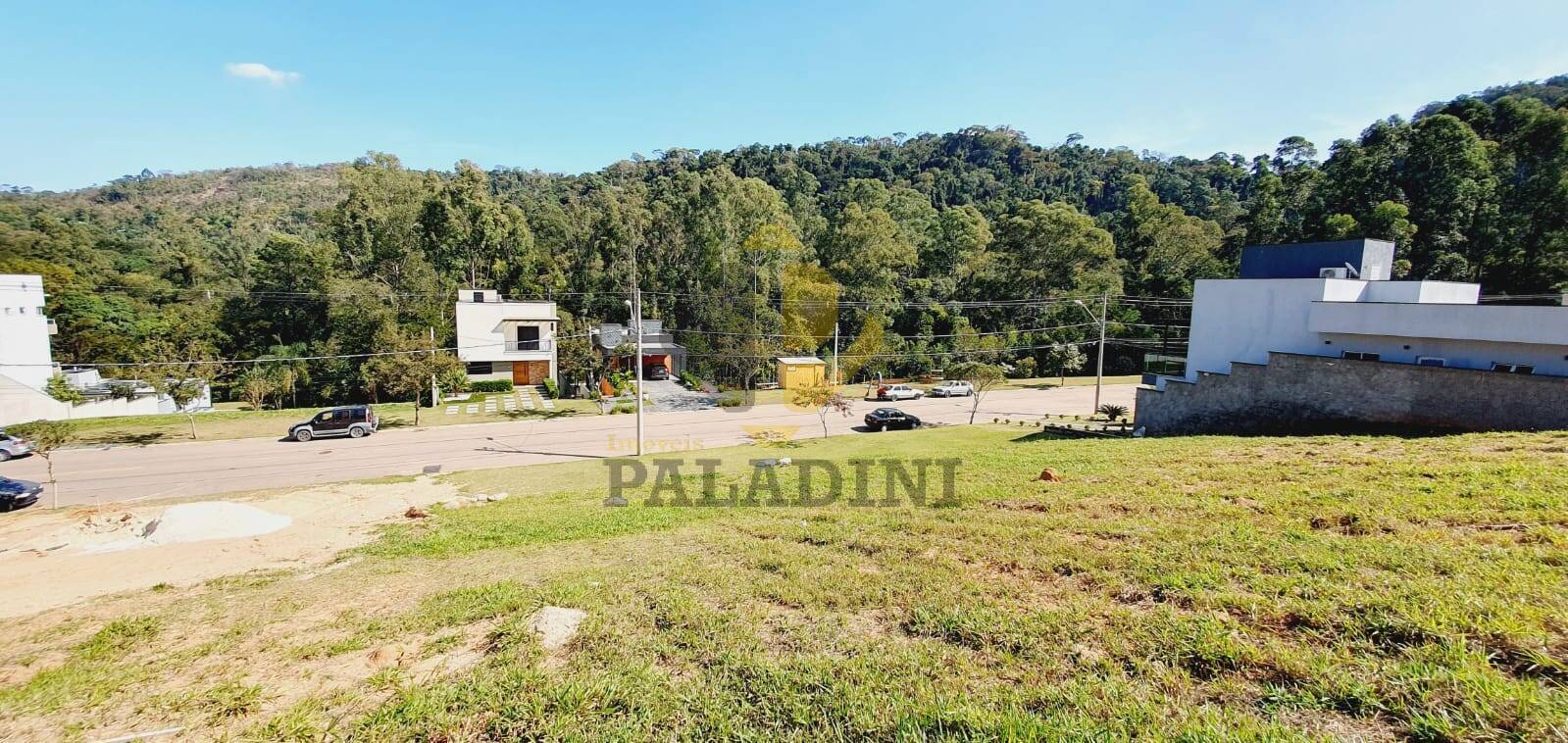 Terreno, 368 m² - Foto 3