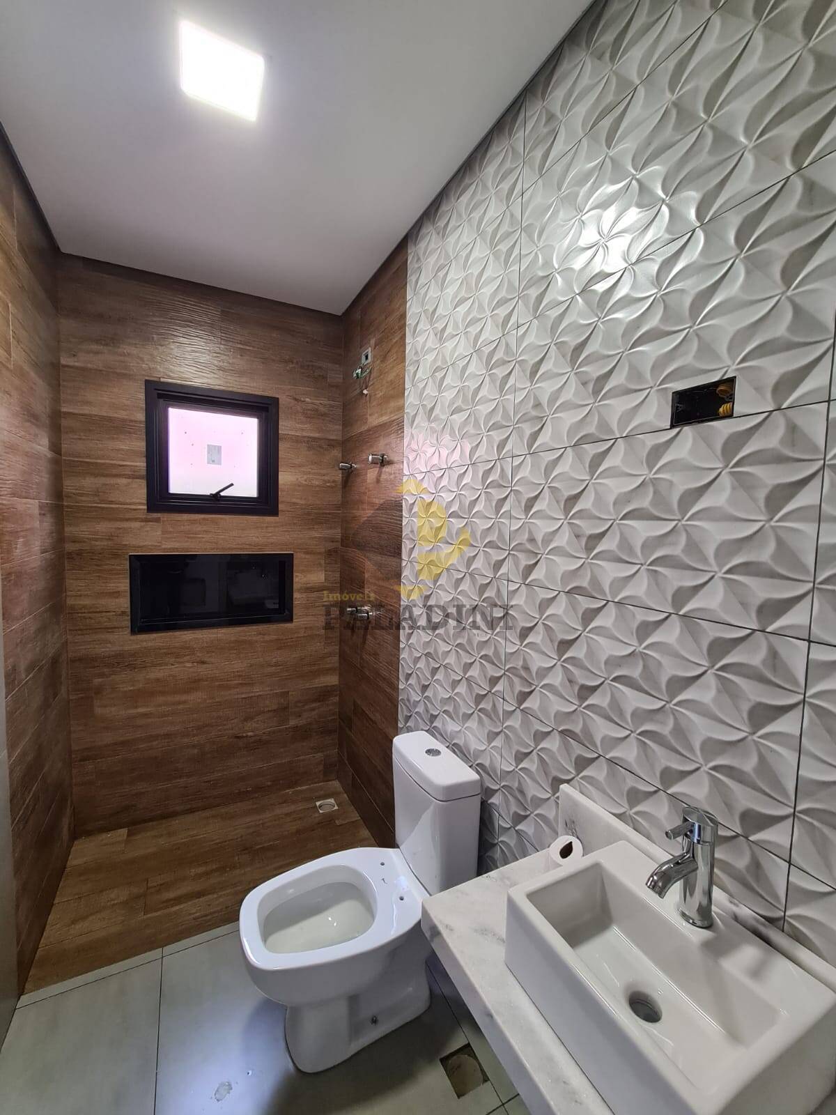 Casa de Condomínio, 3 quartos - Foto 17