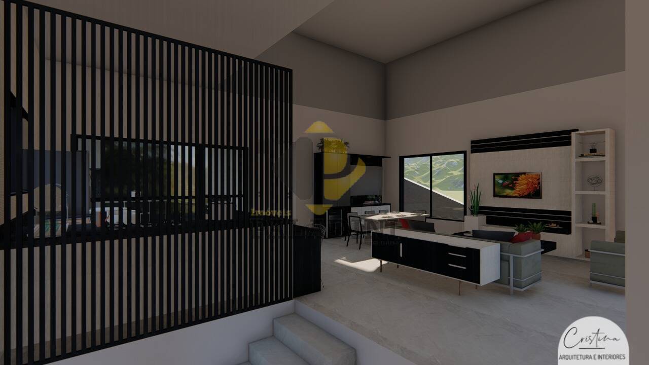 Casa à venda com 3 quartos, 193m² - Foto 6