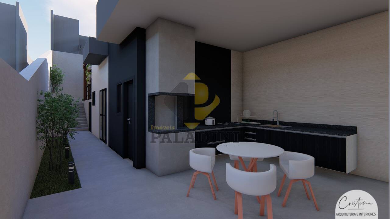 Casa à venda com 3 quartos, 193m² - Foto 7