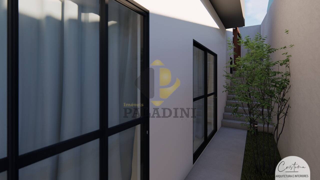 Casa à venda com 3 quartos, 193m² - Foto 9