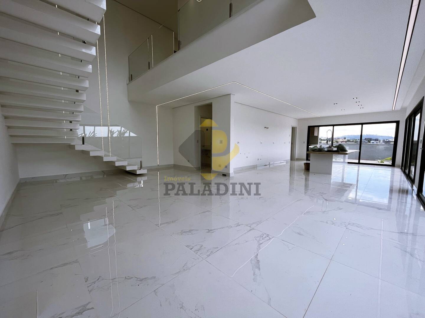 Casa de Condomínio, 4 quartos - Foto 5