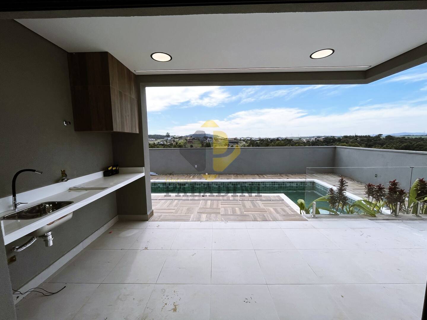 Casa de Condomínio, 4 quartos - Foto 8