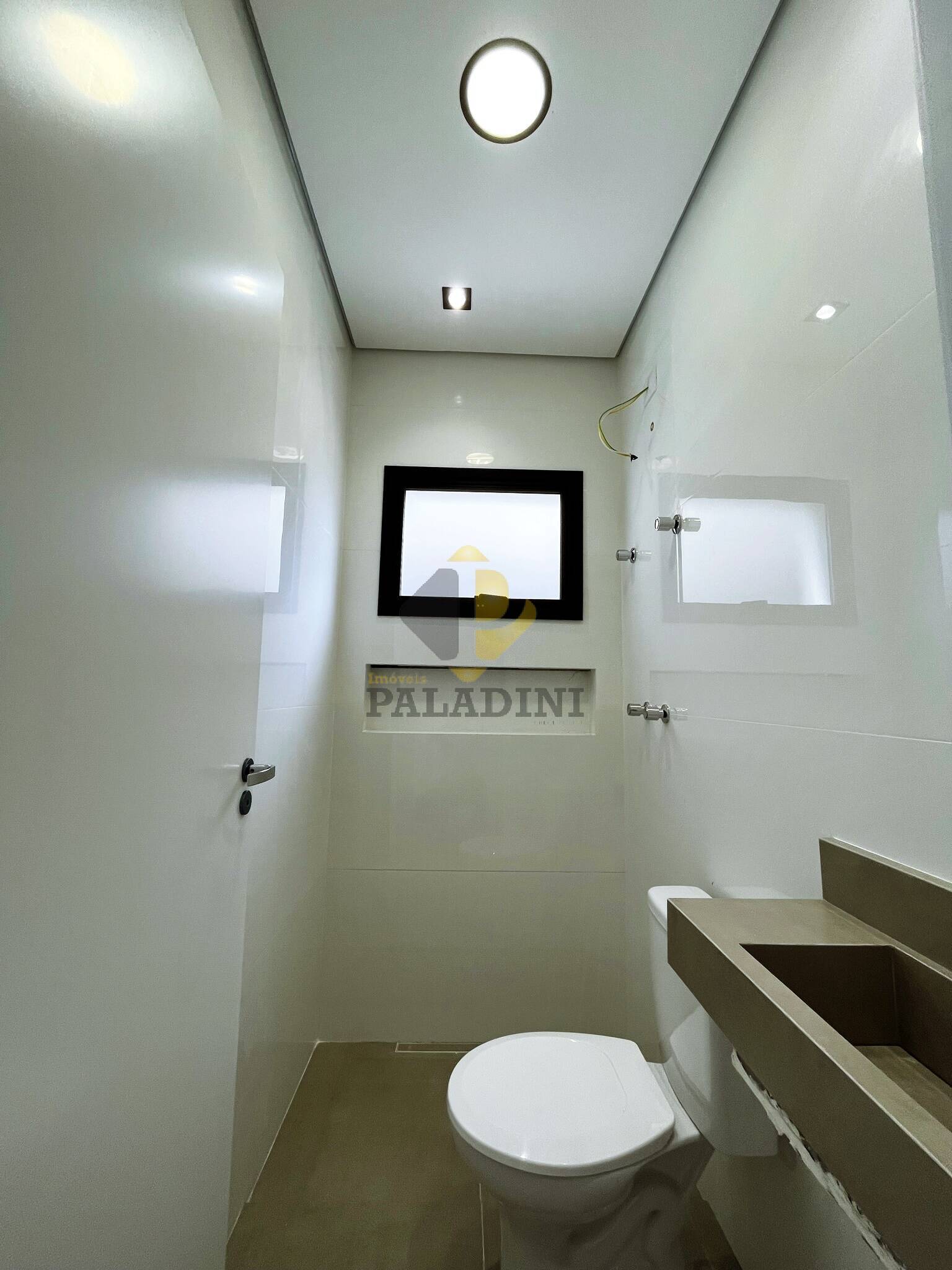 Casa de Condomínio, 4 quartos - Foto 23