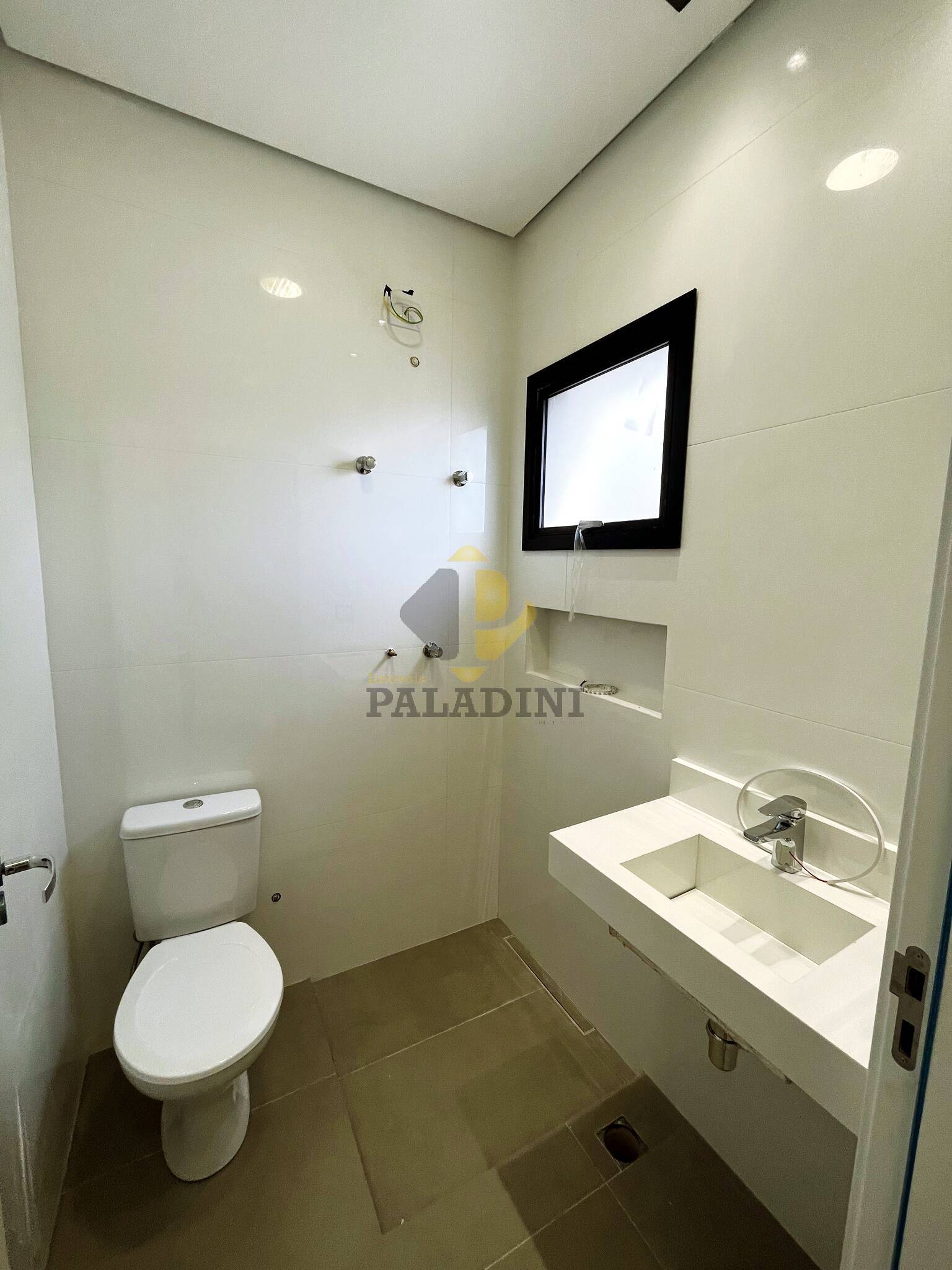 Casa de Condomínio, 4 quartos - Foto 38