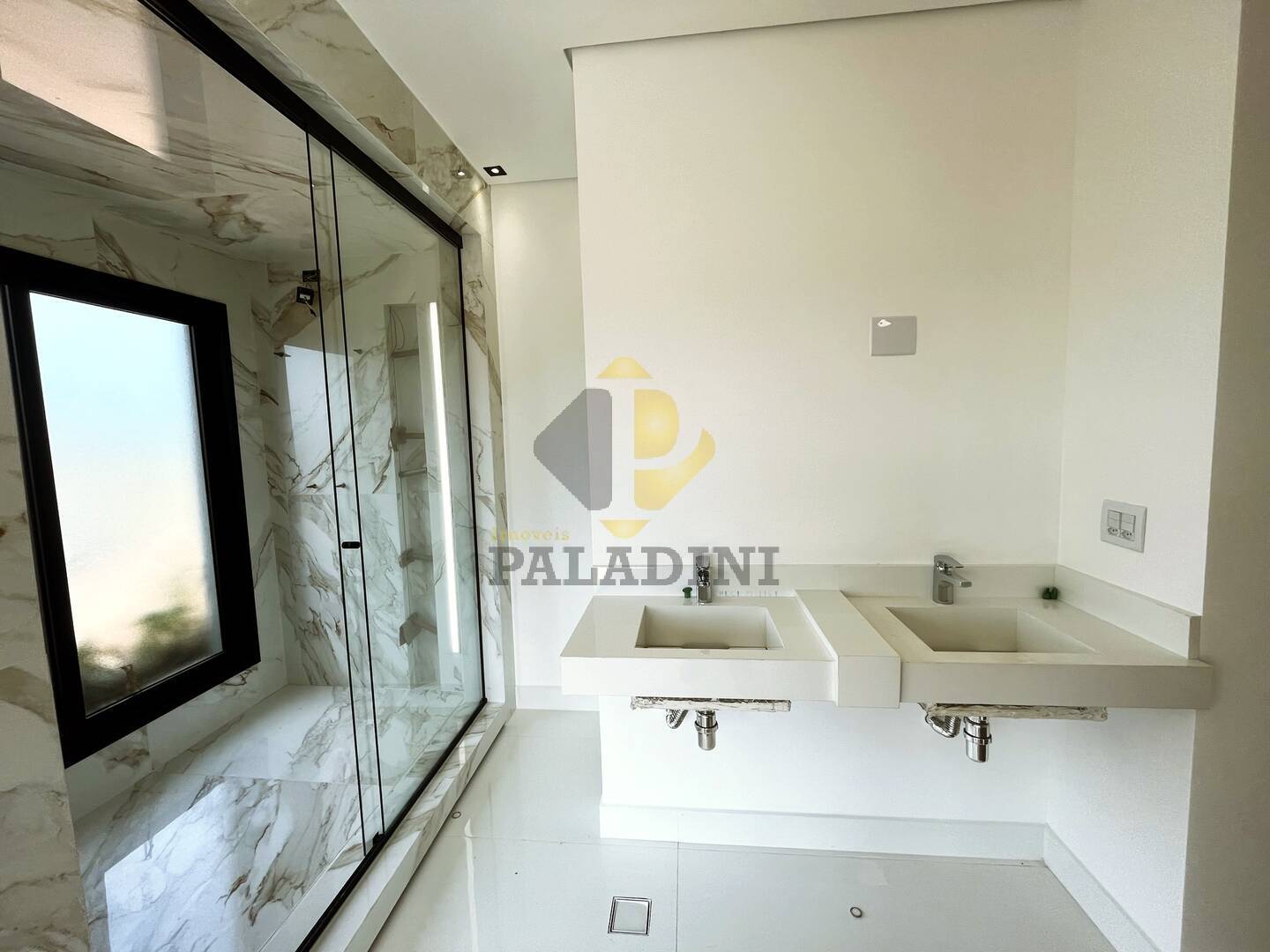 Casa de Condomínio, 4 quartos - Foto 44