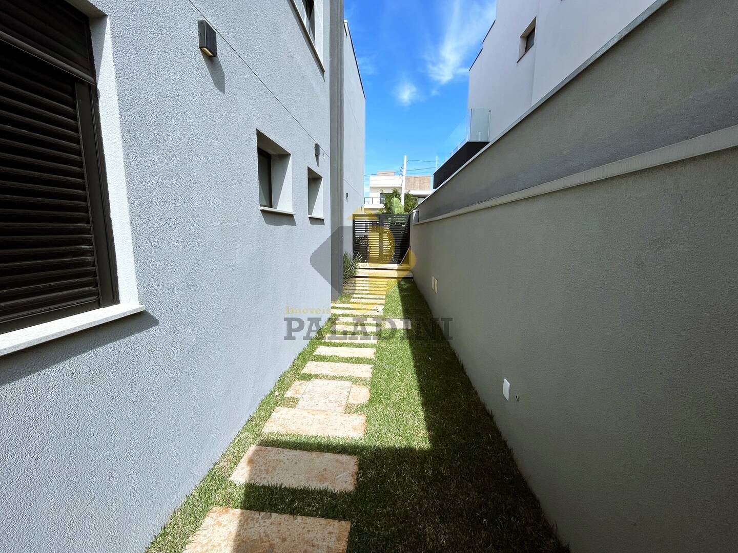 Casa de Condomínio, 4 quartos - Foto 47