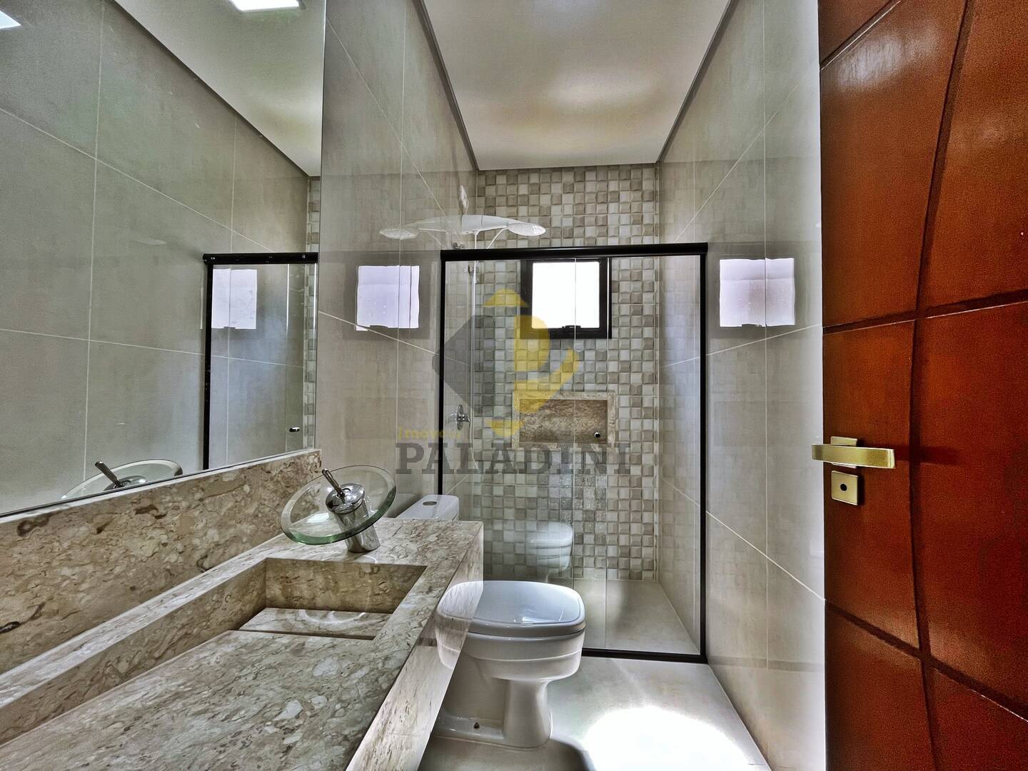 Casa de Condomínio, 4 quartos - Foto 9