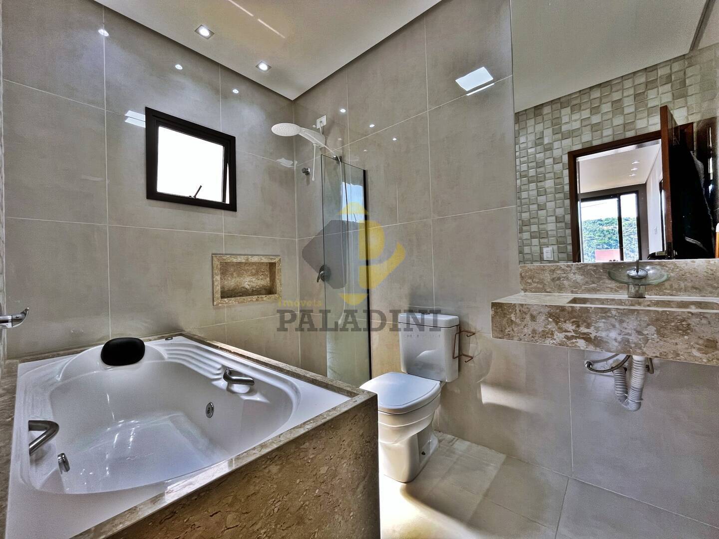 Casa de Condomínio, 4 quartos - Foto 7