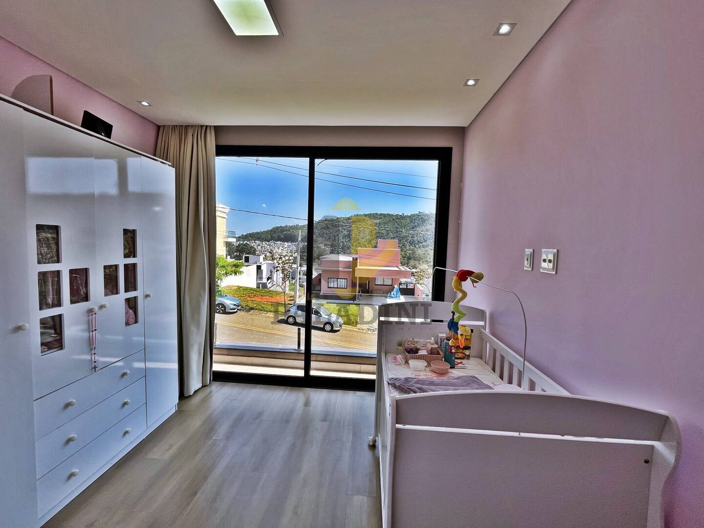 Casa de Condomínio, 4 quartos - Foto 10