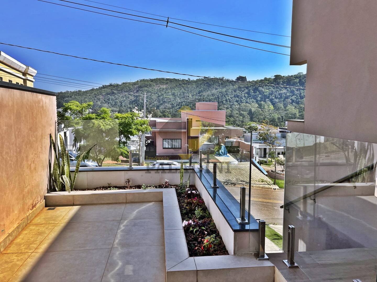 Casa de Condomínio, 4 quartos - Foto 23