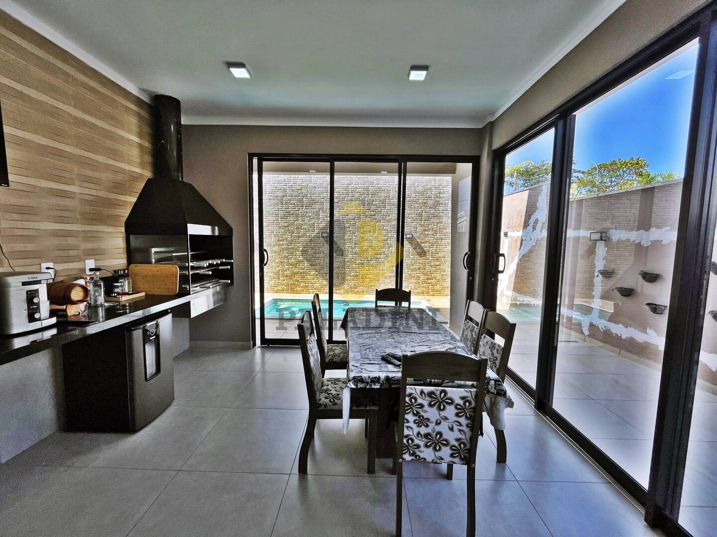 Casa de Condomínio, 4 quartos - Foto 20